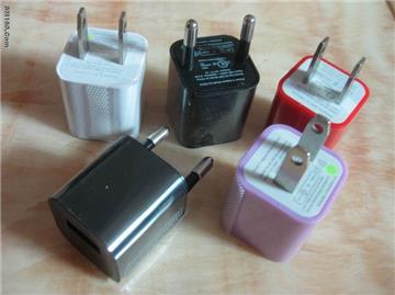Mobile Charger,Mobile wall charger,AC adappter
