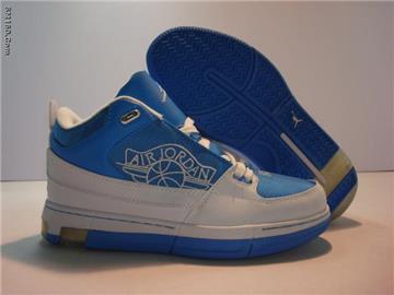 Sell  Air Jordan Ol School II