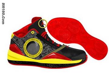 Sell   Air Jordan 2010