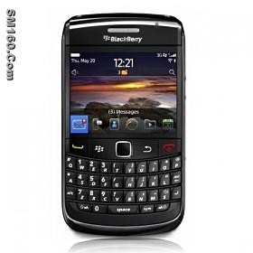 Unlocked BlackBerry Bold 9780 Quad-band Smartphone-5MP Camera-Full QWE