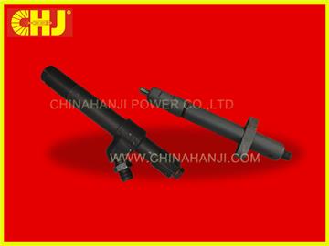 Electronical Unit Injector