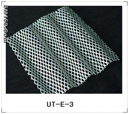 Heavy type expanded metal mesh ] expanded metal 