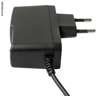 DC Power Adapter