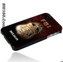 Flawless hard case for iphone 4g professional factory supply