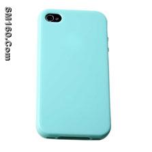 Unique style design for IPhone 4G case professional factory supply