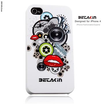 New arriving case for iphone 4s professional factory in oem orders