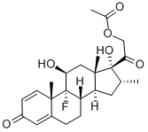 Dexamethasone Acetate