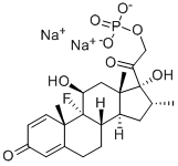 Dexamethasone Sodium Phosphate