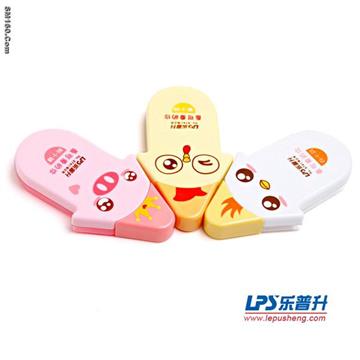 Durable fashional design 5mmx12m Correction Tape 9741