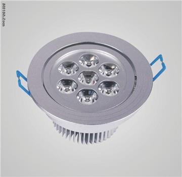 LED Ceiling Light LED Venture Light LED Panel Light