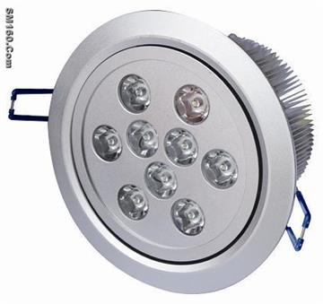 LED Ceiling Light LED Venture Light LED Panel Light