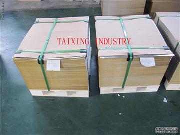 Aluminium Sheet For Pp Caps 