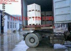 Uncoated Aluminium pp Caps Sheet 