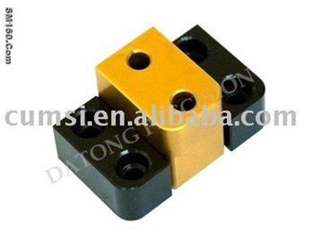Guide locks,mold parts