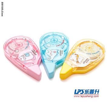 NEW creative correction tape 9829