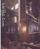 ZZD Type Motor-Driven Tilting Slag Ladle Car