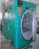 quick-open door type pressure vessel