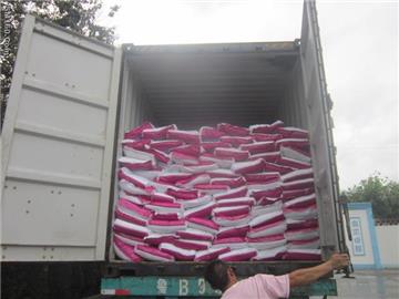 washing powder from China