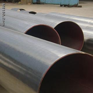 Bi Metal Clad Pipe, Bend