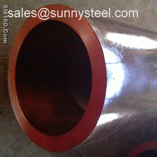 ASTM A 335 P5 SEMLESS STEEL PIPE