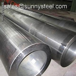 Alloy Steel Seamless Pipes & Tubes