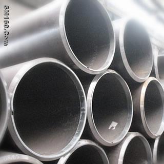 Seamless Steel Tube for Heat Exchanger and Condenser