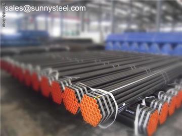 ASME SA192/SA192M Seamless Carbon Steel Boiler Tubes