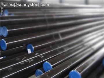 ASTM A519 Seamless Carbon and Alloy Steel Mechanical Tubing