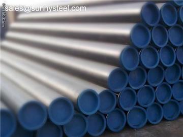 ASTM A53 pipe (also referred to as ASME SA53 pipe)