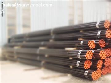 JIS G3461 Carbon steel tube/ JIS G3462 Alloy heat exchanger tubes