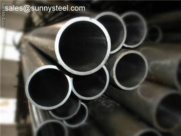 DIN 1629/EN10216-1 Seamless steel tubes for pressure purposes