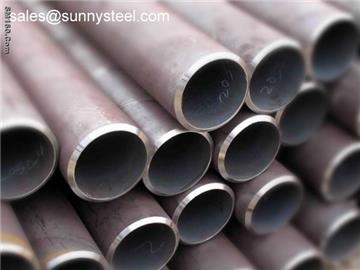 DIN17175/EN 10216-2 Seamless Steel Tubes for Elevated Temperatures