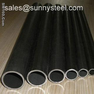 EN 10216-2 Boiler Tubes