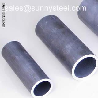 EN 10216-1 Pressure Tubes