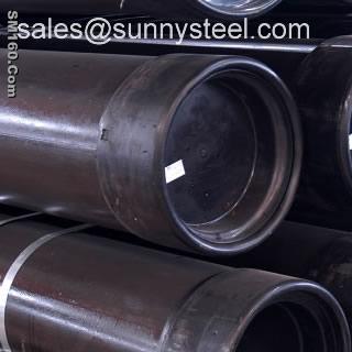 Line Pipe for Sea Bed, Seamless Line Pipe