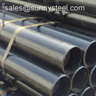 SMLS steel pipes for Mechanical Use, E315 Mechanical pipes