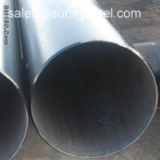 small thickness steel pipes
