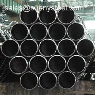 Seamless carbon Steel Pipe