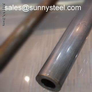 Alloy Steel Tube
