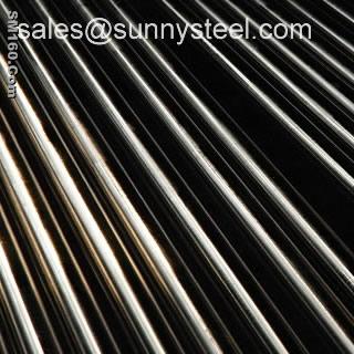 Carbon and Low alloys pipe