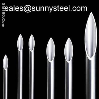 Seamless Sanitary Pipes, Stainless Sanitary Pipes