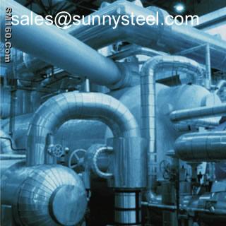 Boiler tubes, Seamless boiler tubes