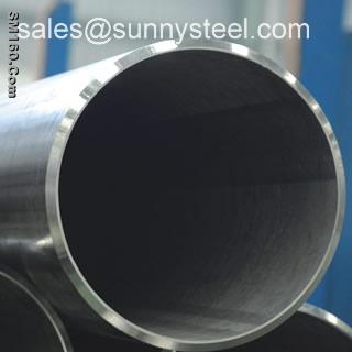 Stainless Steel Marine tube / Architectural Tube