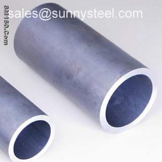 Stainless steel pipe Application Industries