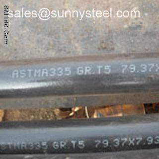 ASTM A269/A213 TP316 /316L Stainless Steel Pipes/Tubes