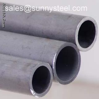 304 Cold Drawn Stainless Steel Seamless Pipe