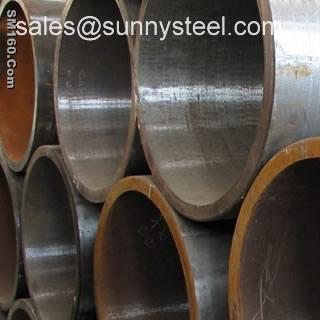 Steel Alloy Boiler Pipes