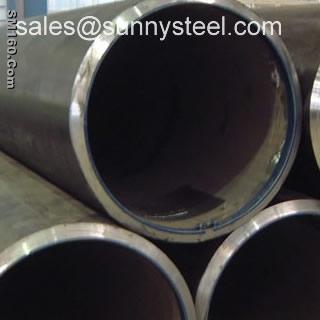 ASTM A519 4140 Seamless Steel Pipe