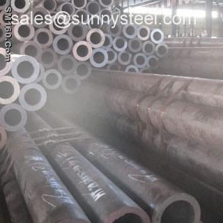ASME A213 T12 alloy steel pipes , ASTM A213 T12 seamless pipe