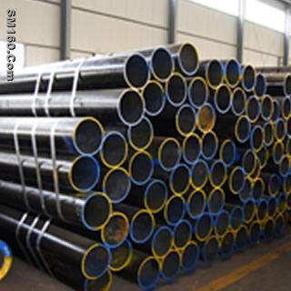 ASTM A335 alloy seamless steel pipe